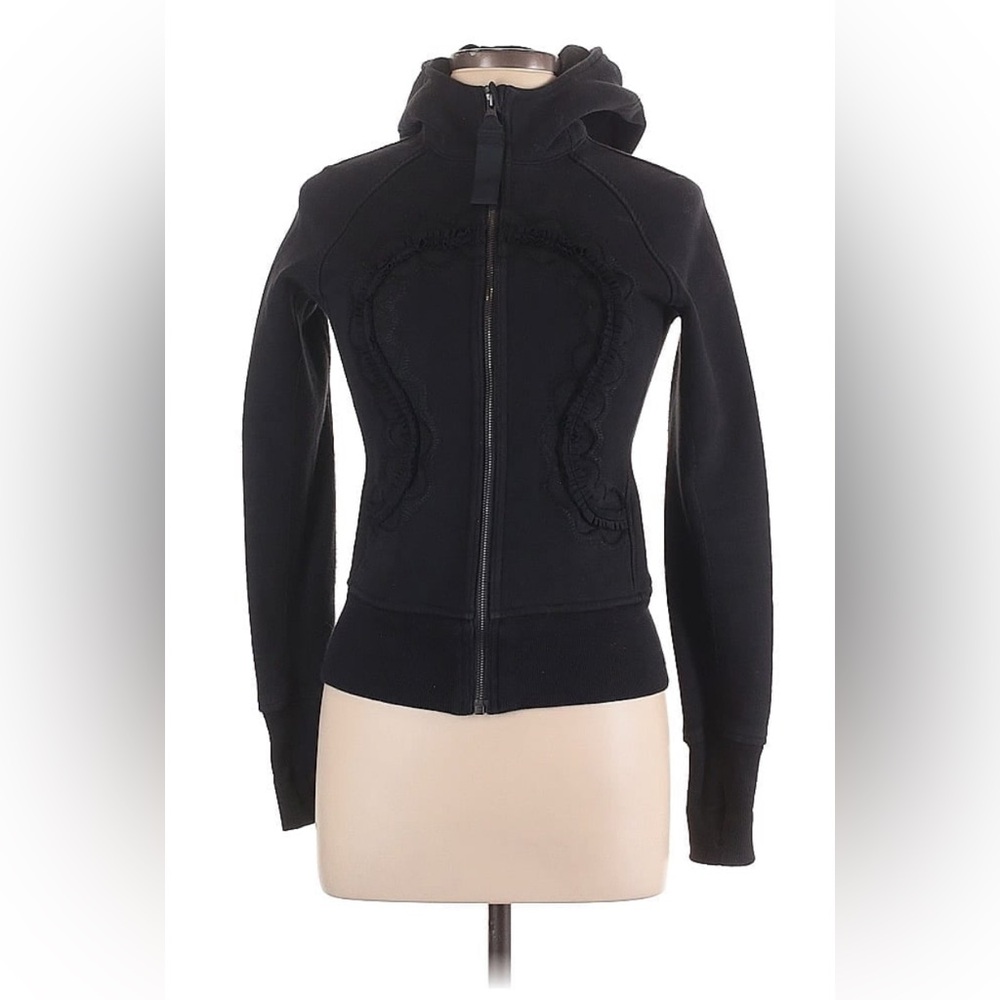 Women’s zip hoodie - Lululemon 8